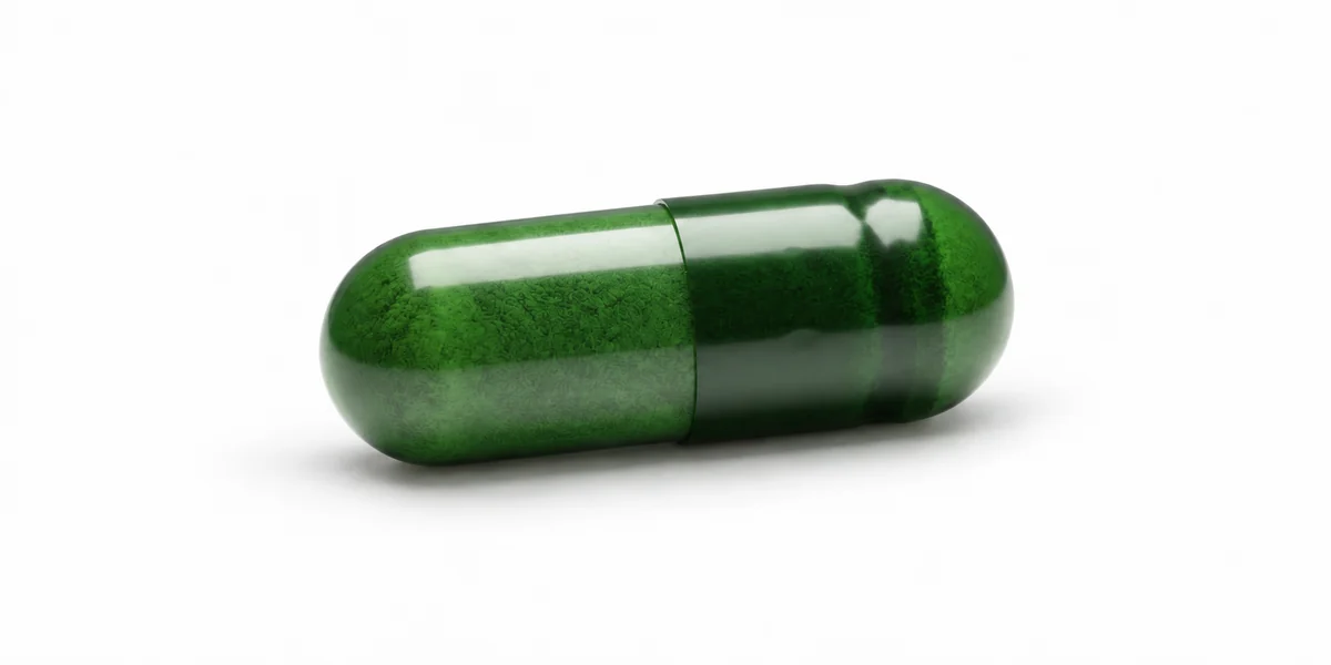 Quatrefolic® Active Folate dosage form close-up