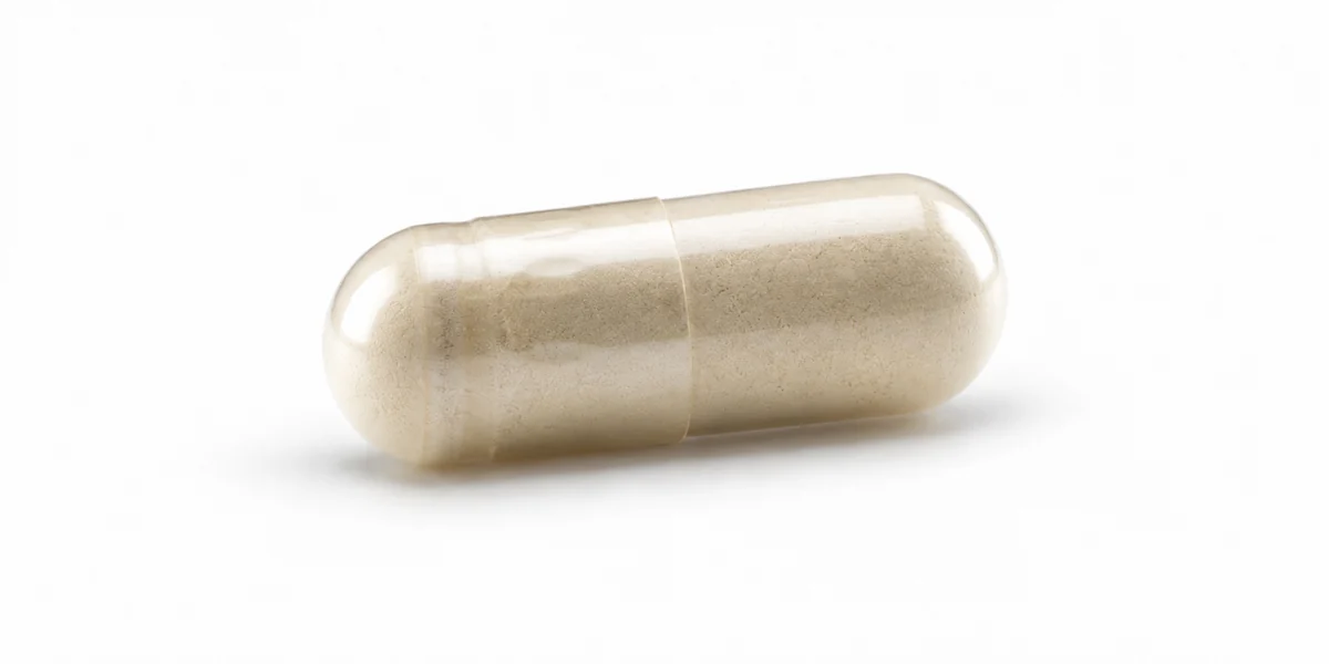 Artroforte® dosage form close-up