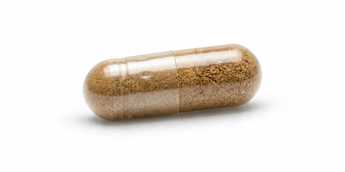 Neuromax® dosage form close-up