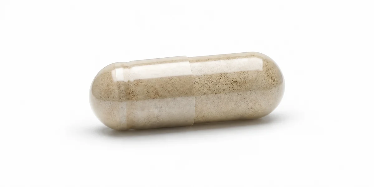 Vitex 800 dosage form close-up