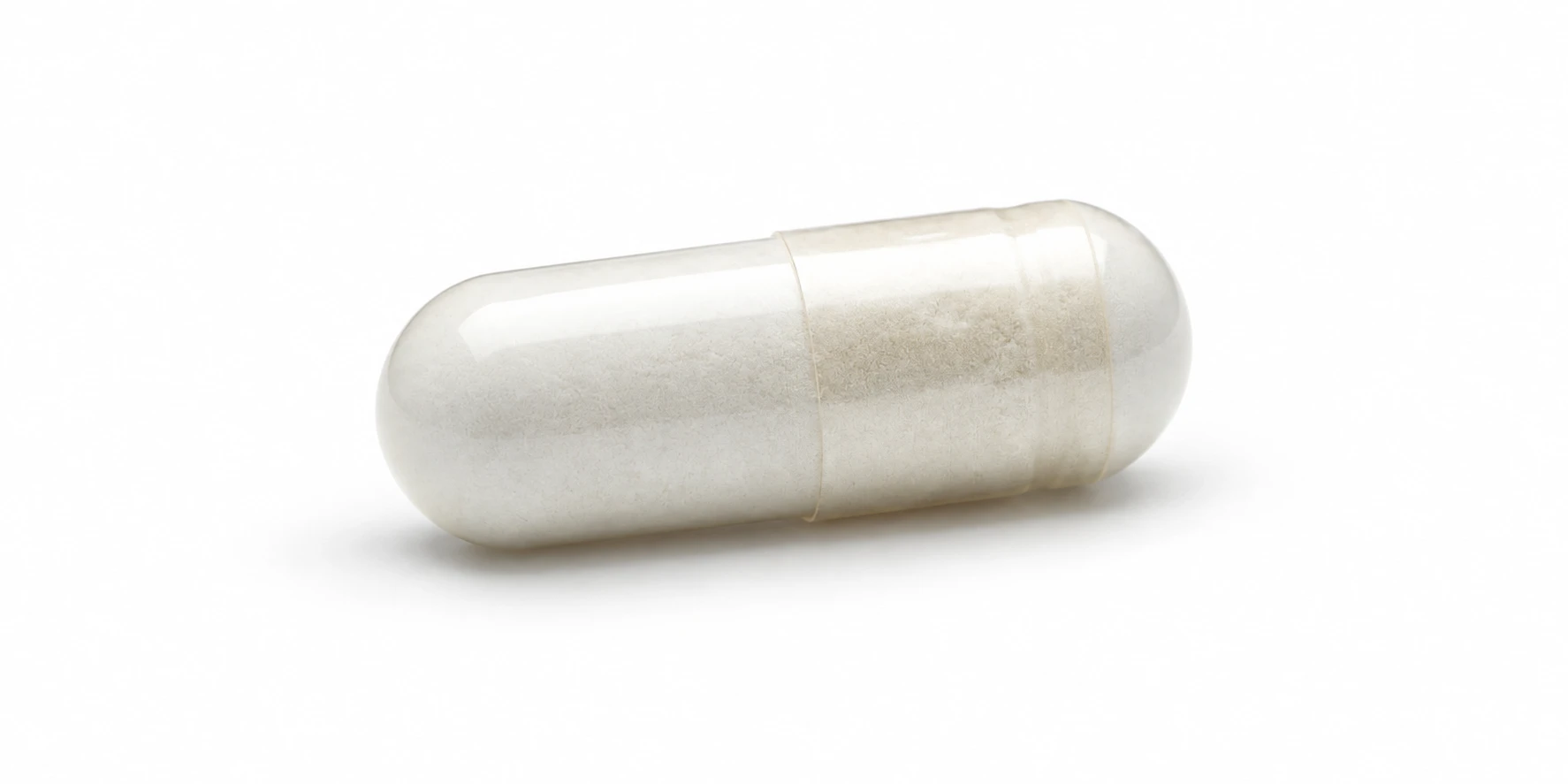 Magnesium Bisglycinate dosage form close-up