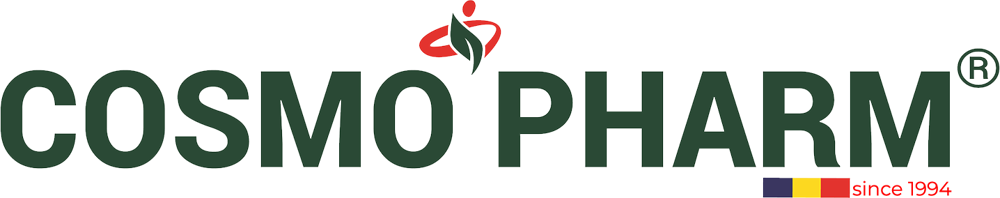 Cosmo Pharm website