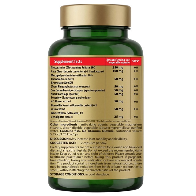 ARTROFORTE – Supplement for Healthy Joints - Image 9