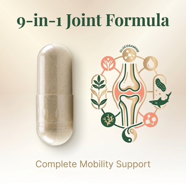 ARTROFORTE – Supplement for Healthy Joints - Image 2