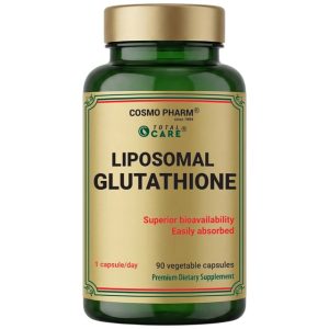 LIPOSOMAL GLUTATHIONE