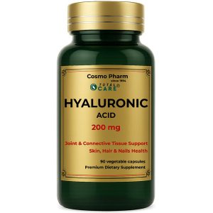 HYALURONIC ACID 200mg - joint healt support