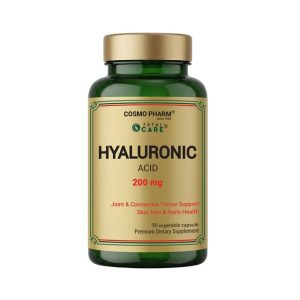 HYALURONIC ACID 200mg - joint healt support