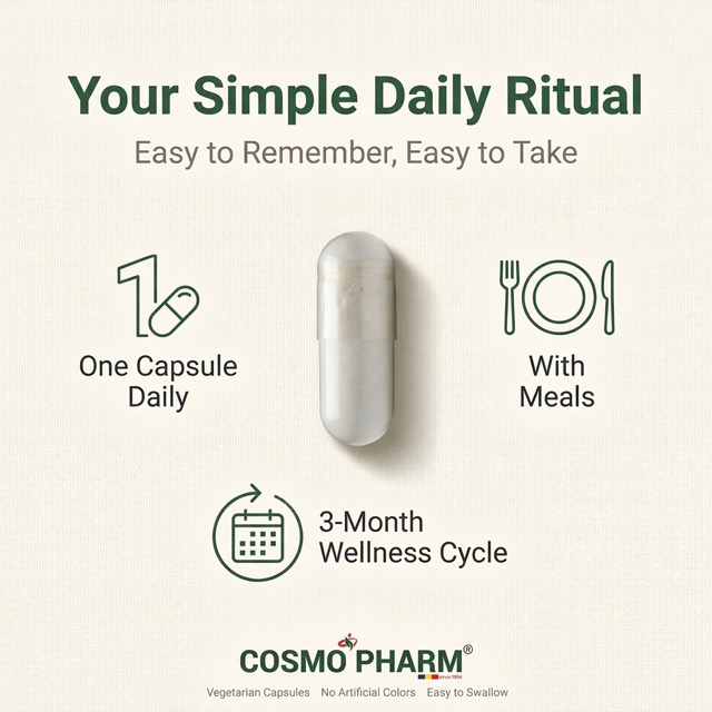 HYALURONIC ACID 200mg - joint healt support - Image 7