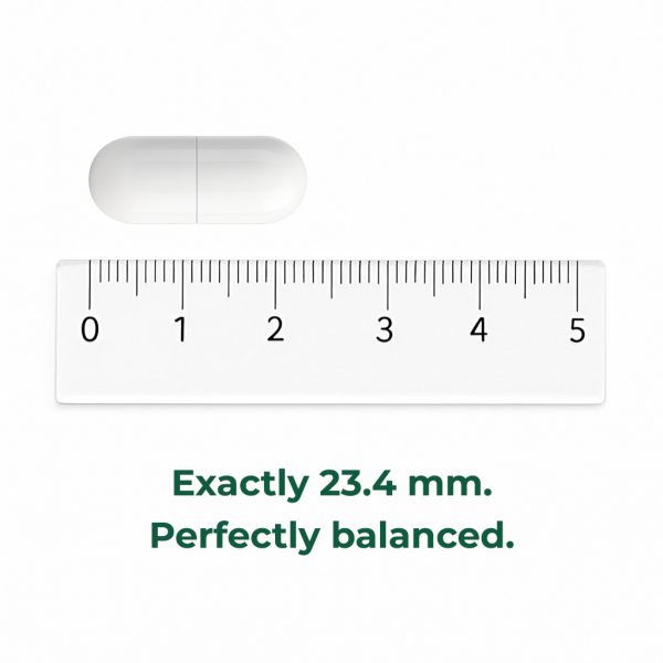 HYDRAFLEX® COLAGEN COMPLEX for joint health with just 1 capsule per day - Image 4