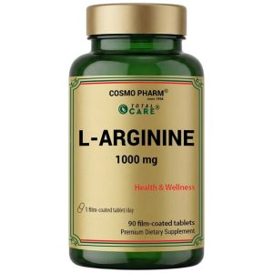 L-arginine 1000 mg