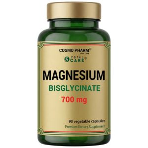 MAGNESIUM BISGLYCINATE