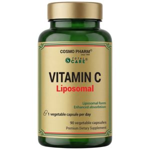 Vitamin C Liposomal 500 mg equiv. to 770 mg