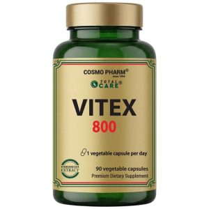 Vitex 800 | It relieves the premenopausal and menopausal symptoms