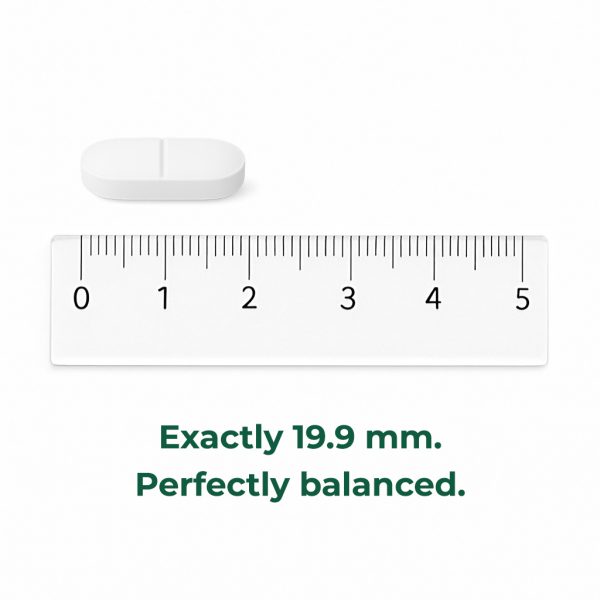 CALCIUM Vitamin D3. Prevents rickets, osteoporosis, hypocalcemic tetany - Image 6