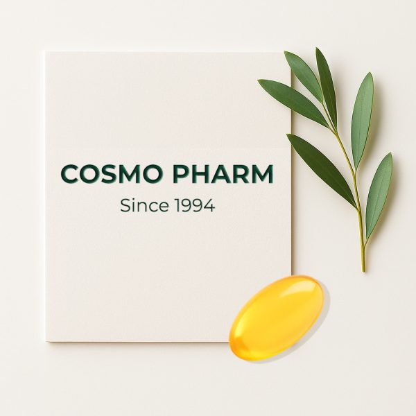 Evening Primrose Oil 1000 mg. Beauty starts from within! Hormonal balance - Image 6