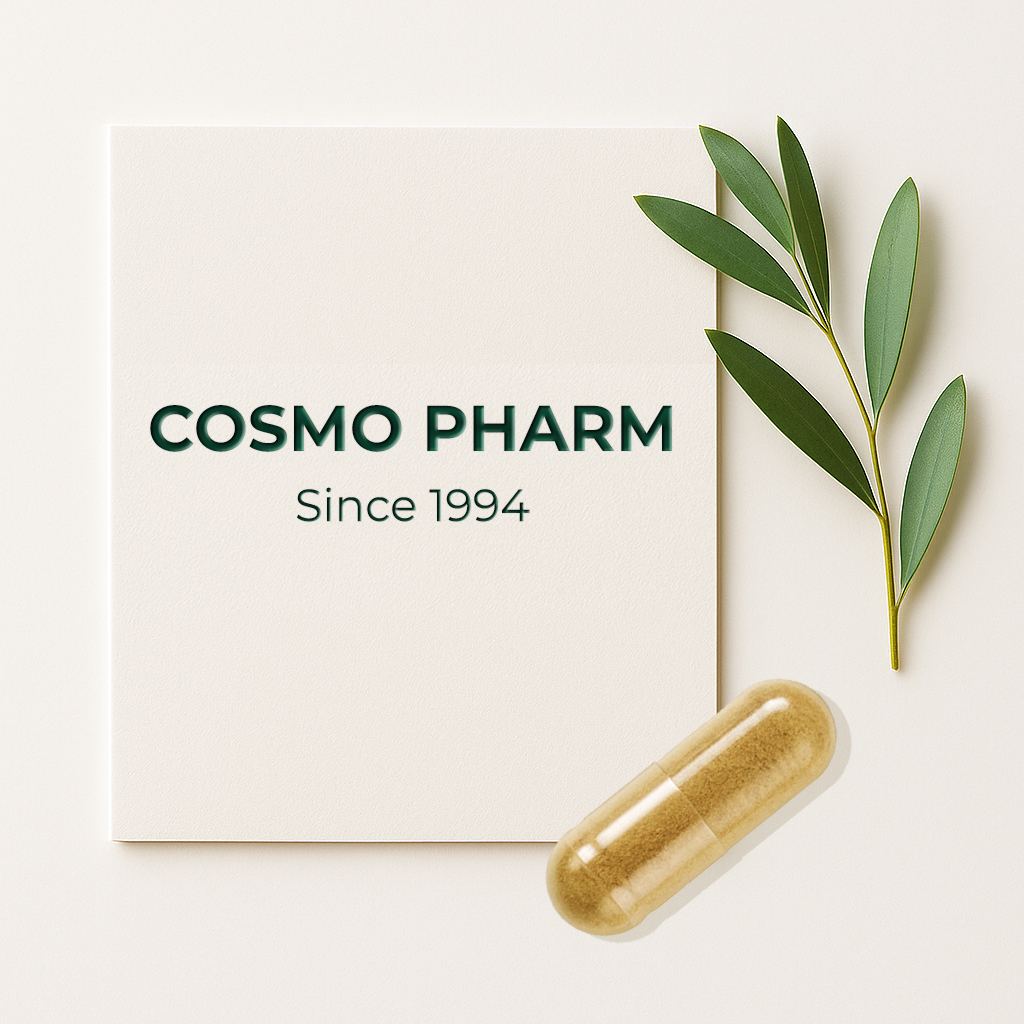 Liposomal Magnesium for <u>maximum absorption</u> - Image 5