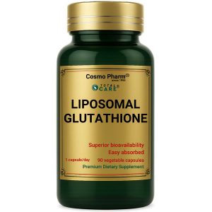LIPOSOMAL GLUTATHIONE