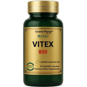 Vitex 800 | It relieves the premenopausal and menopausal symptoms