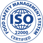 ISO 22000
