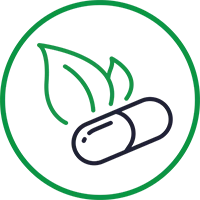 Vegetable capsule
