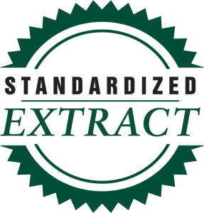 Standardized Extract