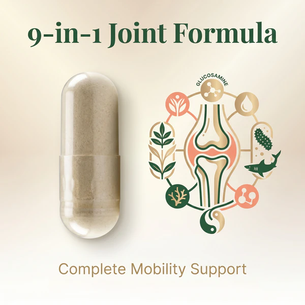 ARTROFORTE – Supplement for Healthy Joints - Image 5