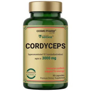 CORDYCEPS