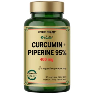 CURCUMIN PIPERINE