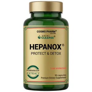 hepanox