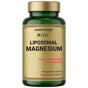 liposomal magnesium