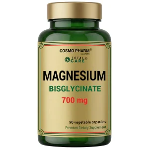 MAGNESIUM BISGLYCINATE