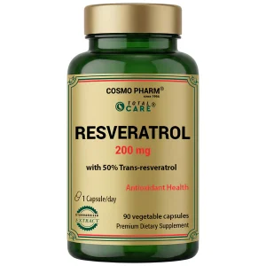 RESVERATROL