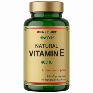 vitamin e